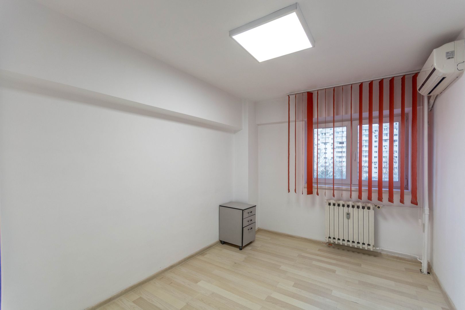 Basarabia, 1 min metrou Costin Georgian, spatiu de birouri, comision 0 - Poză 6