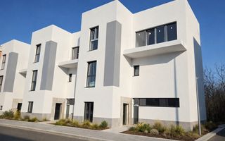 VILA MODERNA P+2E | PIPERA | 4 CAMERE - Poză 1