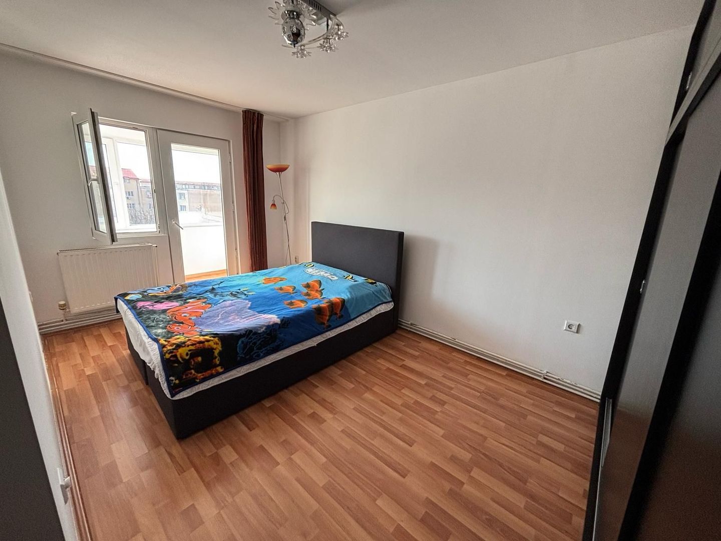 Sagului | 3 Camere | Decomandat | Garaj | Centrala Proprie. - Poză 7