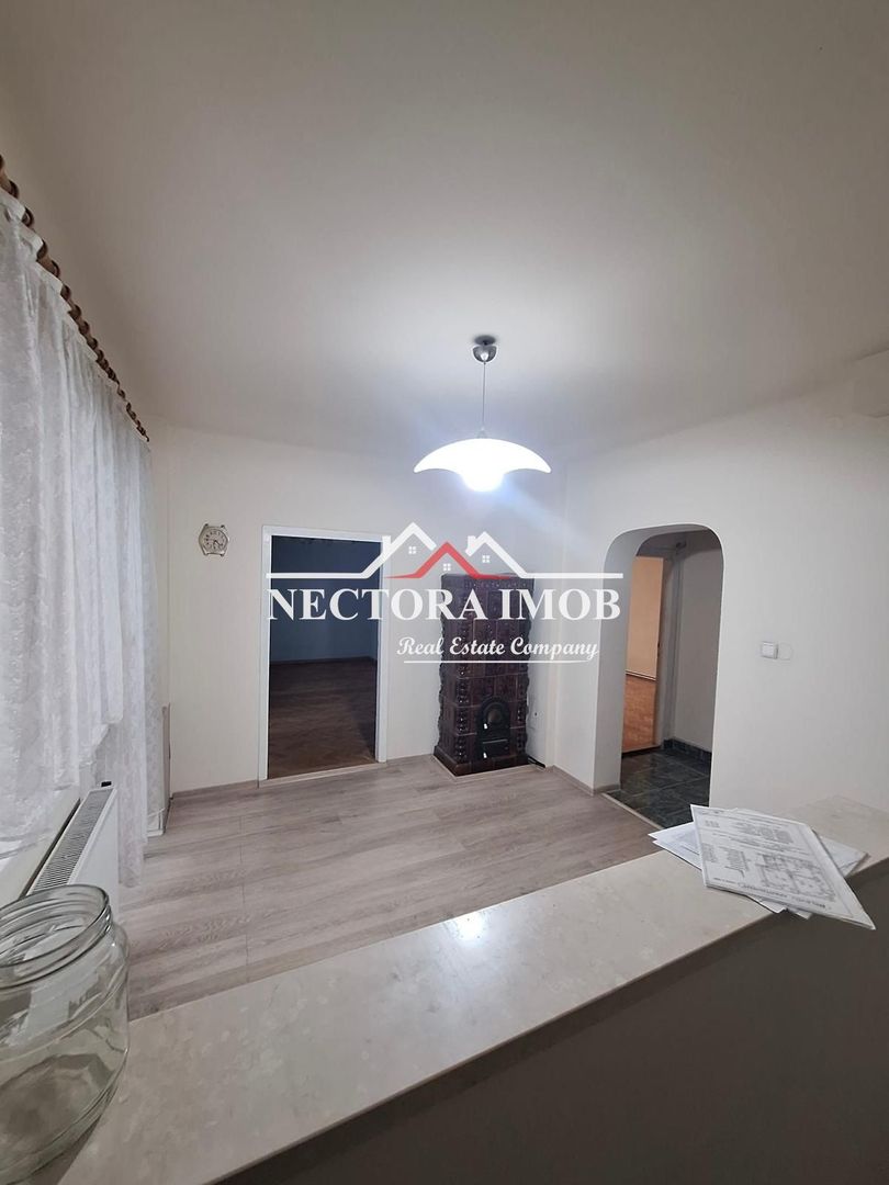 NECTORA IMOB Exclusivitate-Apartament 2 camere Ultracentral, Magheru - Poză 3