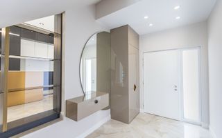 VILA PREMIUM CU SEMINEU & PISCINA | COMPLEX REZIDENTIAL IANCU NICOLAE - Poză 11