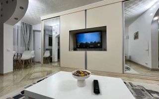 Garsoniera Lujerului, 3 min de metrou - Poză 7