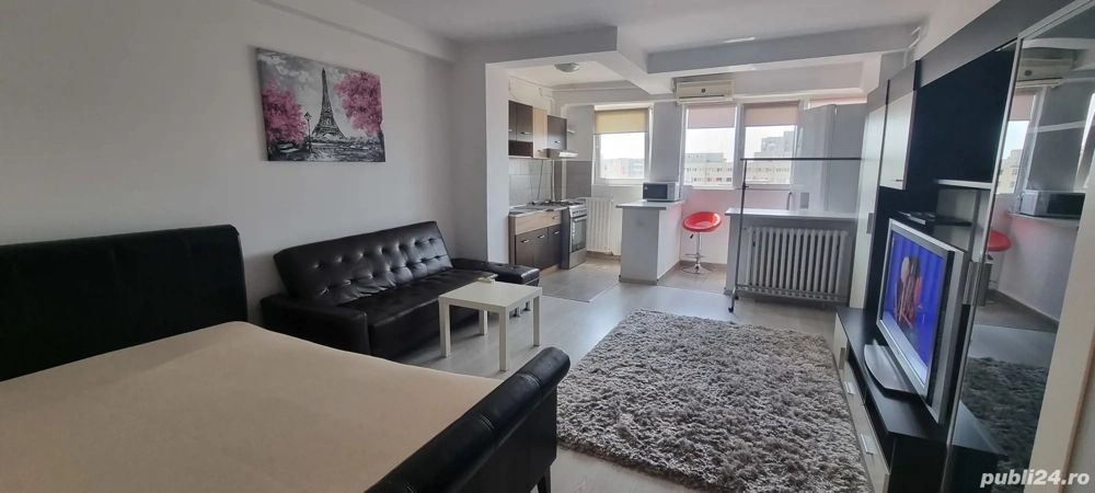 Garsoniera Iancului Avrig Obor - bloc 1982 - cf 1 - 32mp - 7min metrou - Poză 3