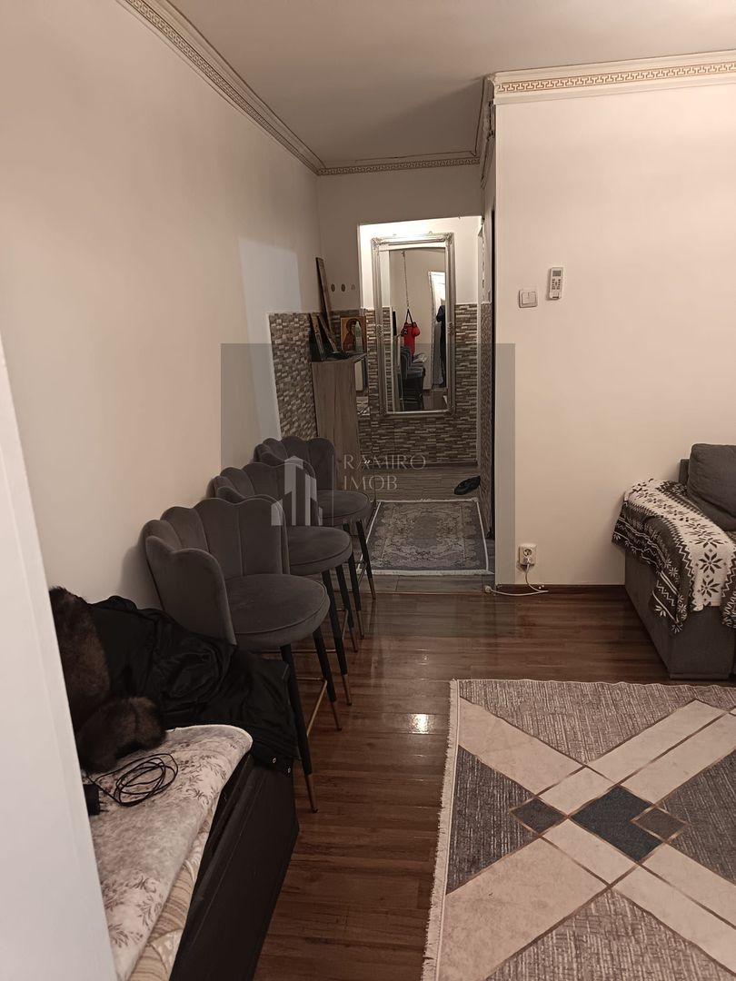 Apartament 3 camere semidecomandat - Poză 6