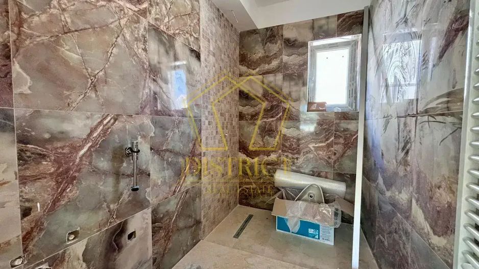 Casa individuala moderna cu 4 camere | Giarmata Vii - Poză 10