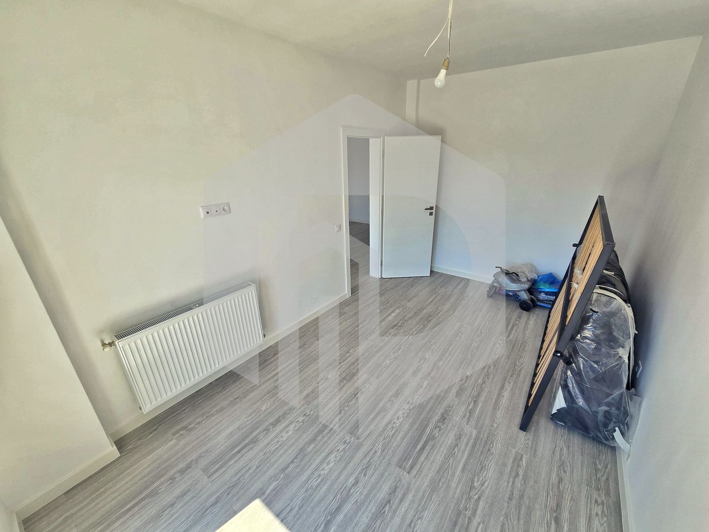 Apartament 2 camere etaj 1 intabulat cheie - Poză 7