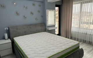 Apartament 3 camere, Brown Luxury, Valea Lupului – Mall Moldova - Poză 2