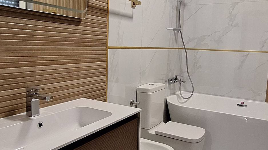 Locuinta individuala in stil mediteranean - Poză 26