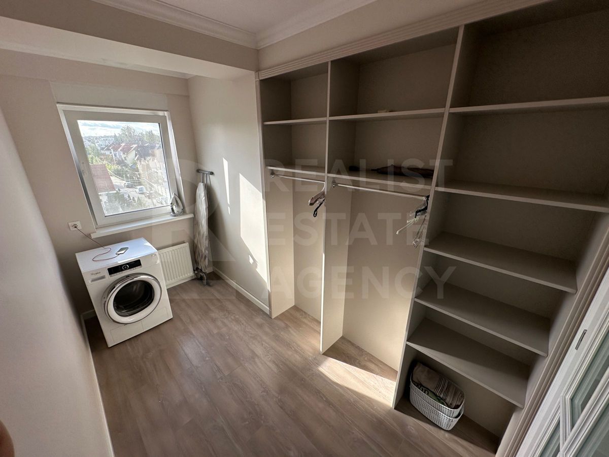 Chirie, apartament, 4 camere, strada Grenoble, Botanica - Poză 2