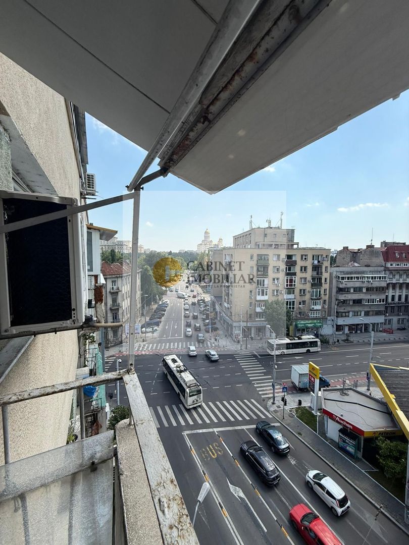 Vedere Panoramica | 2 camere | Cismigiu – Opera – Izvor | Fara RS - Poză 8