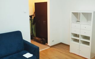 Garsoniera Titan- metrou 7 min. - Parc IOR, TOTUL NOU, PRIMUL CHIRIAS! - Poză 3