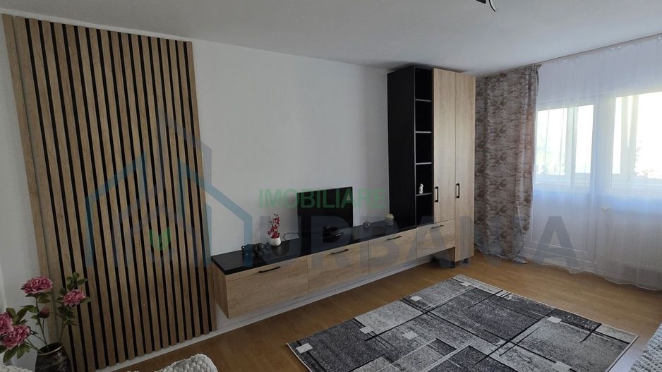 Apartament cu 2 camere de închiriat în zona CUG, Iași - Poză 1