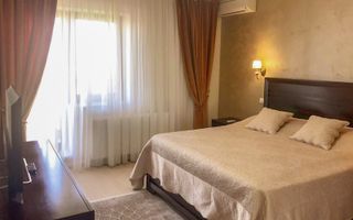 Apartament 3 camere de lux | 162 mp | Mobilat și utilat | Erou Iancu Nicolae - Poză 13