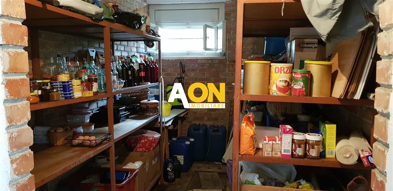 Casa ideala pentru transformare in pensiune - Poză 39