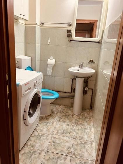 Complexul Studentesc | 3 Camere | Centrala Proprie | Bloc Izolat - Poză 6