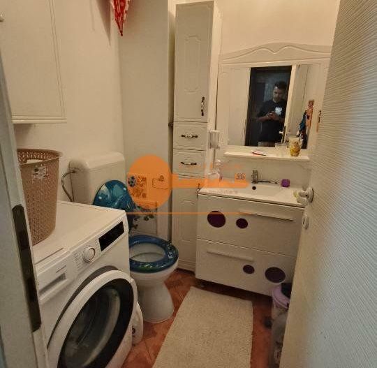 3 camere – Parter, 64 mp - Dristor - Poză 10