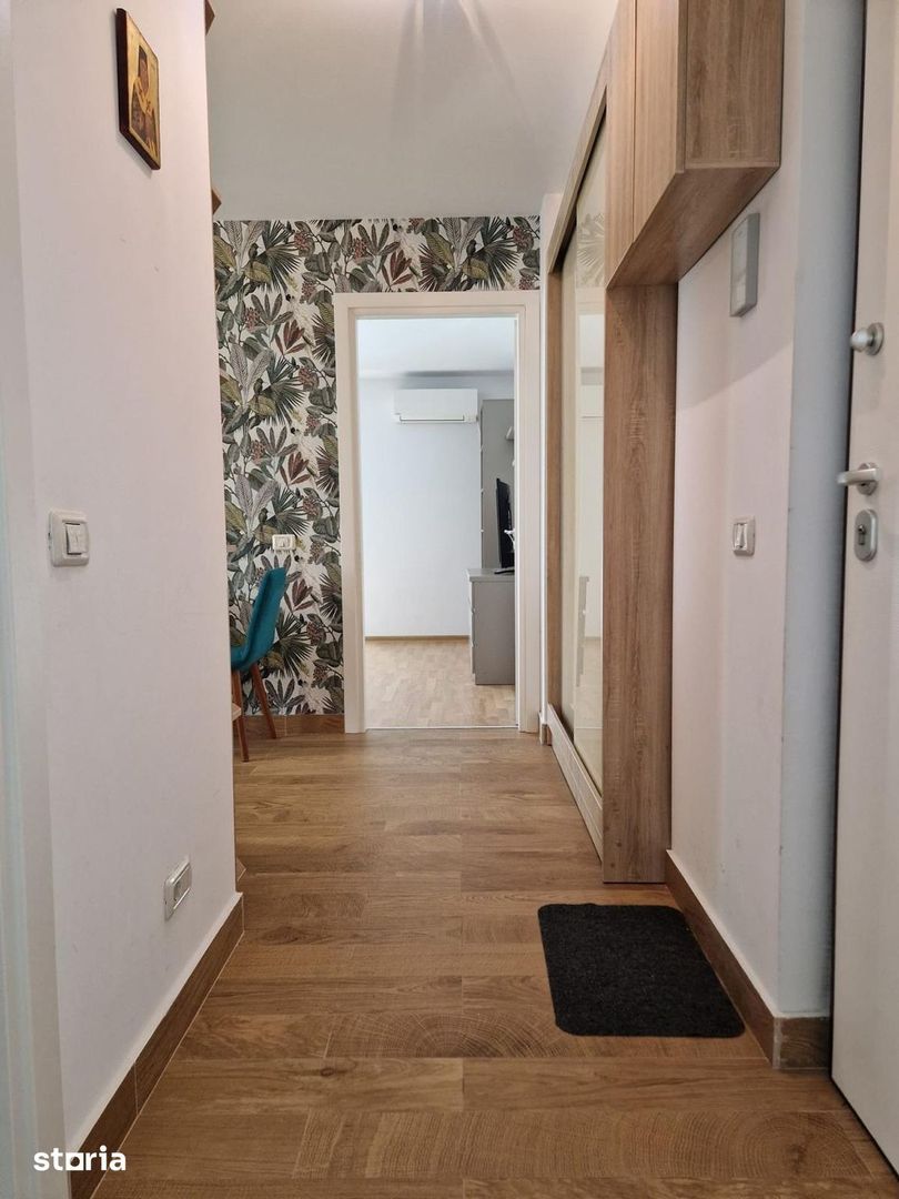 Apartament 2 camere Titan / Centrala proprie - Poză 9