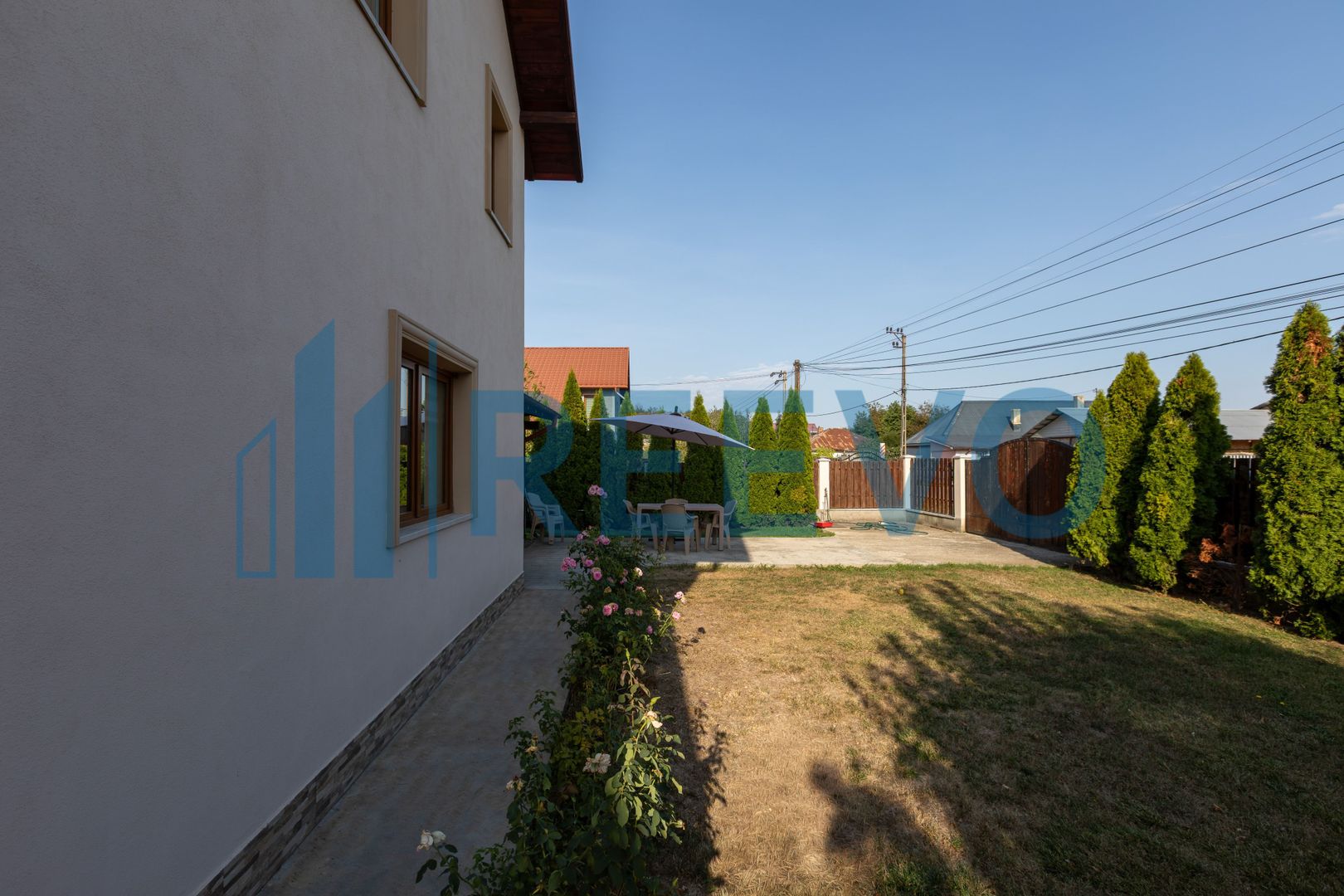 Casă/Vilă cu 4 camere, Buhuși - Poză 21