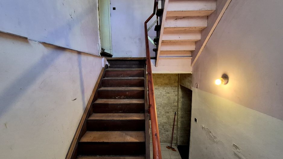 Casa individuala D+P+Pod - Serban Voda - Cantemir | 120 mp | Curte proprie - Poză 11