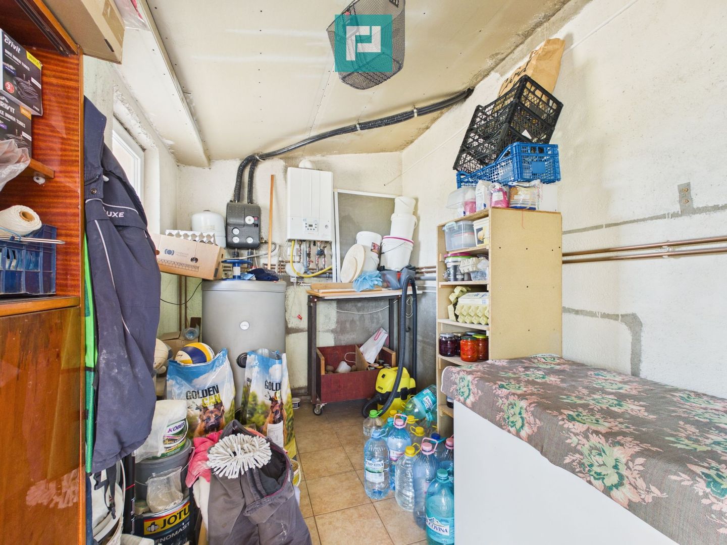 Casă individuală, complet mobilată, Calea Clujului - Poză 9