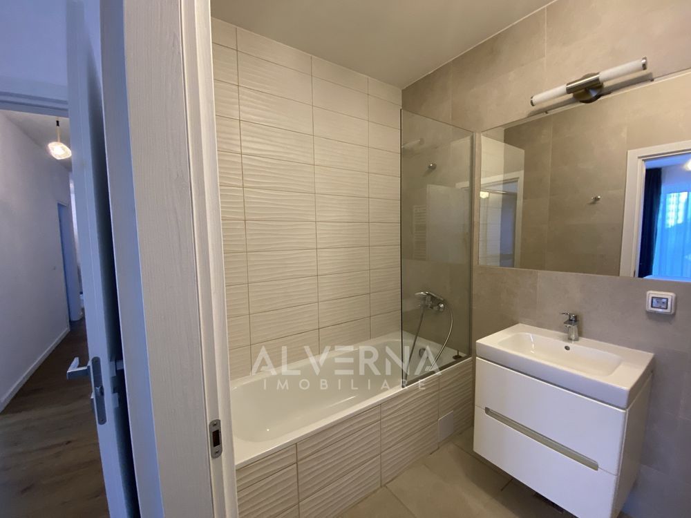 Apartament 3 camere | 82mp | balcon | parcare subterana | Marasti - Poză 7