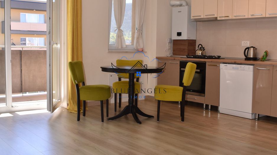 Apartament 2 camere -open space- Urban Plaza - Poză 5