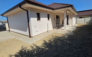Casa 3 camere, 300 mp teren, predare la cheie in 2026, Alba-Micesti - Poză 2