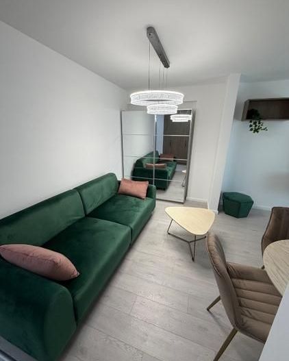 De închiriat: Studio Premium (43 mp) – Prima închiriere – Complex Novum Invest V - Poză 4