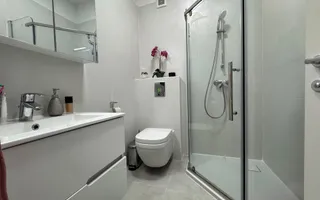 3 CAMERE + CURTE 76mp || SISESTI - BANEASA - Poză 16