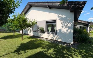 Casa individuala in Sacalaz | Piscina | Garaj | Teren 1000 mp | - Poză 29