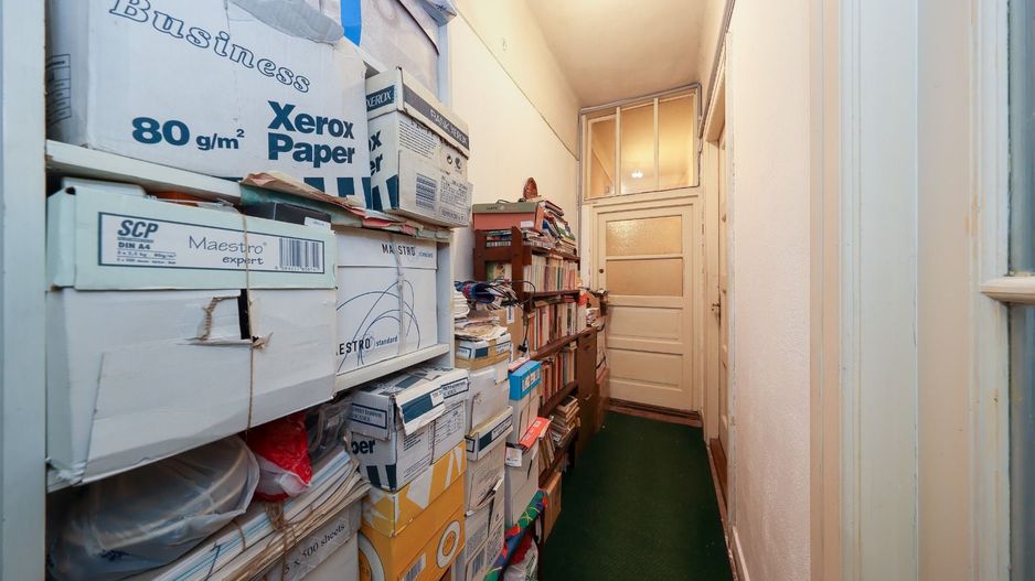 Apartament Centru Istoric Brasov | 100 mp | Str. Republicii - Poză 20