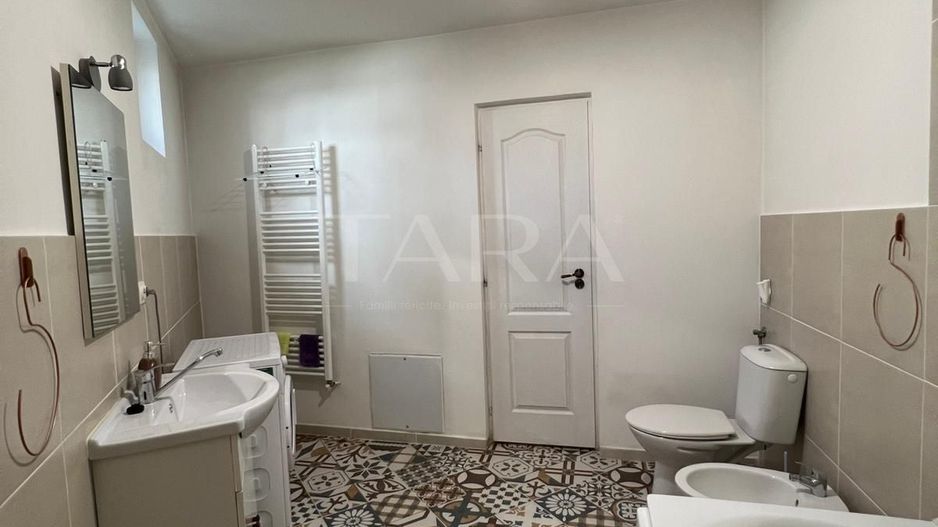 Oportunitate: Apartament deosebit, 2 camere Donath Park. - Poză 9