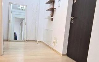 Apartament 1 cameră, 45 mp, mobilat, loc parcare, Rond CUG, Complex Smart Apartments - Realis Residence - Poză 7
