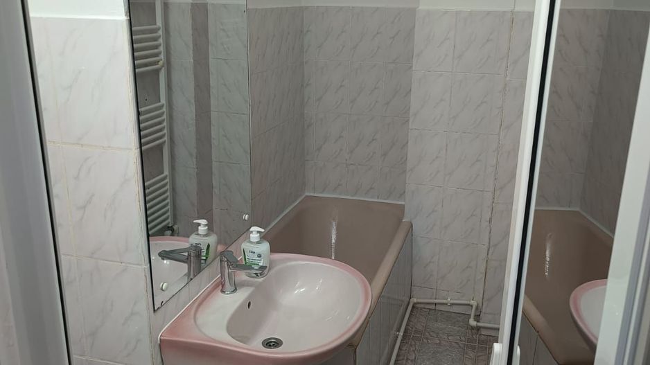 De inchiriat apartament cu o camera, parter, Mazepa 1, 320 euro - Poză 6