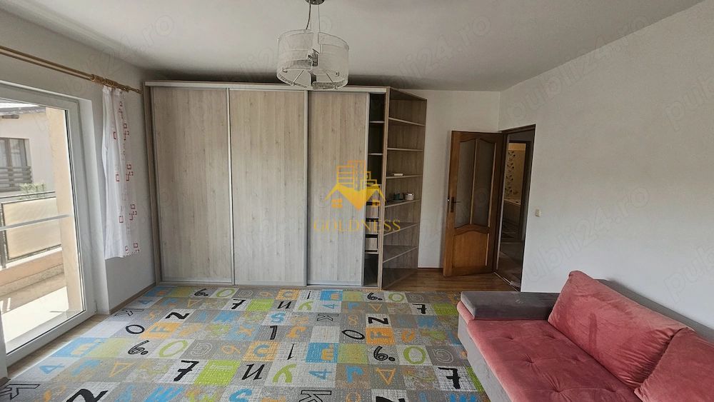 2 camere, Modern, Parcare, Profi, Zona Campului, Panemar, Manastur - Poză 2
