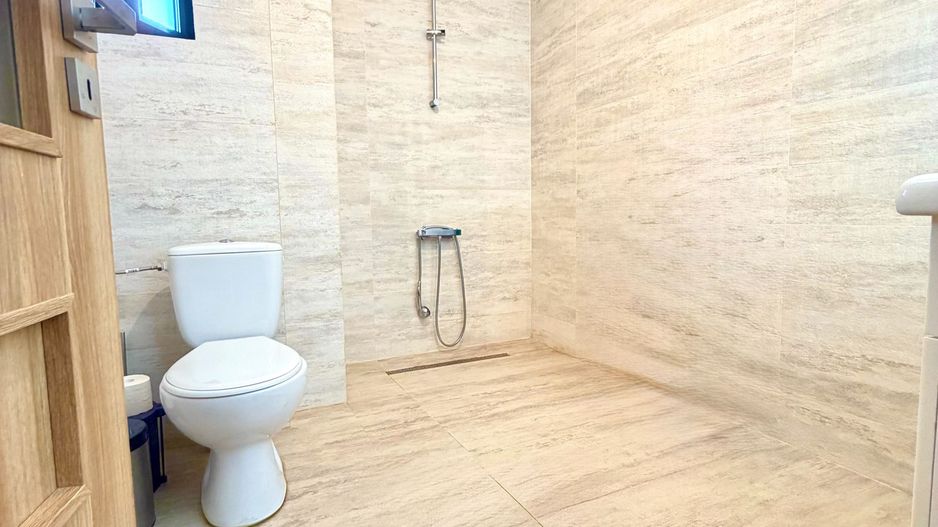 Apartament 4 camere | 90 mp | etaj intermediar | garaj | Zorilor - Poză 13