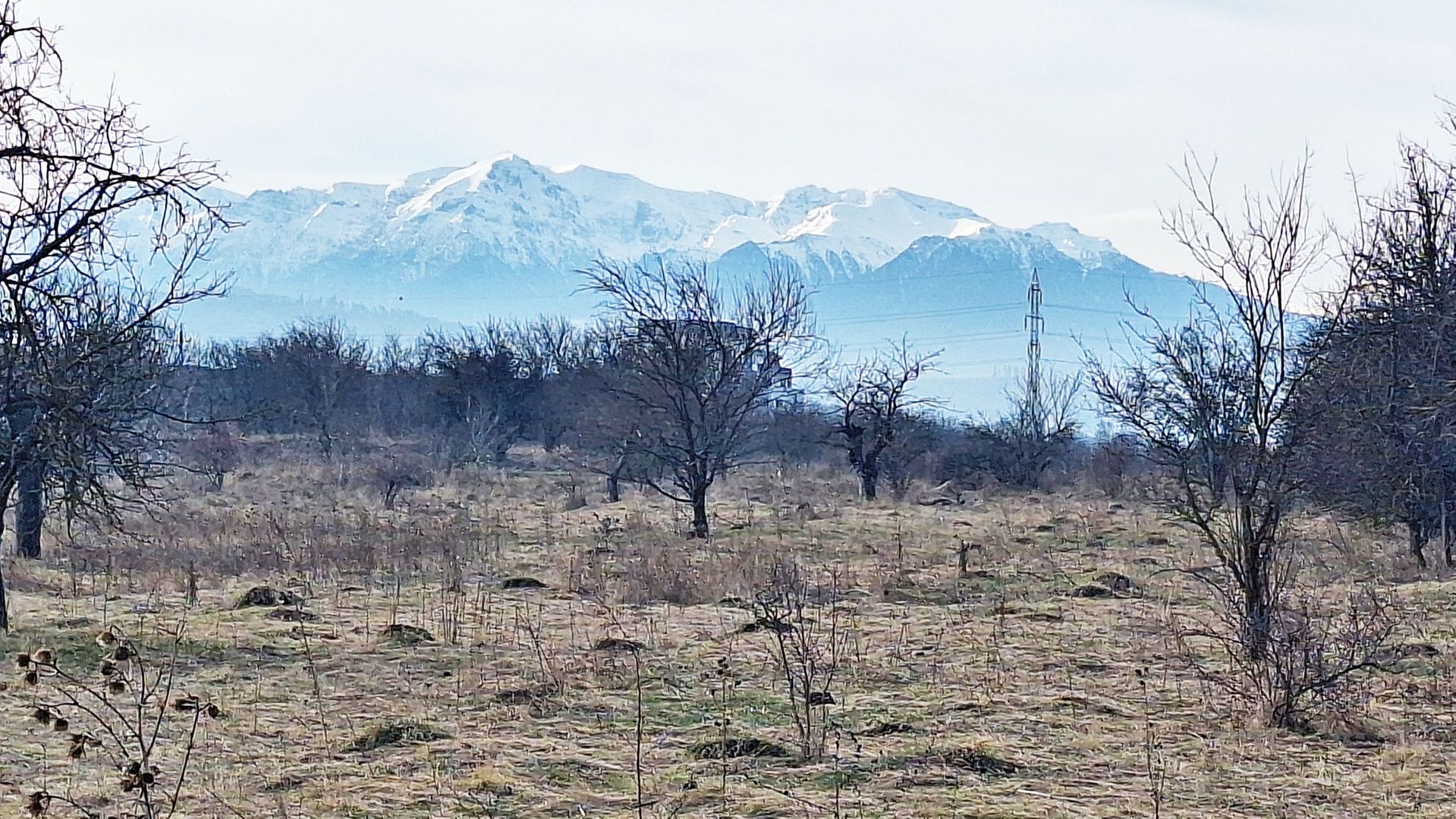 Teren intravilan pentru Investitie!!!,933mp in Ghimbav, 50 euro/mp neg. - Poză 2