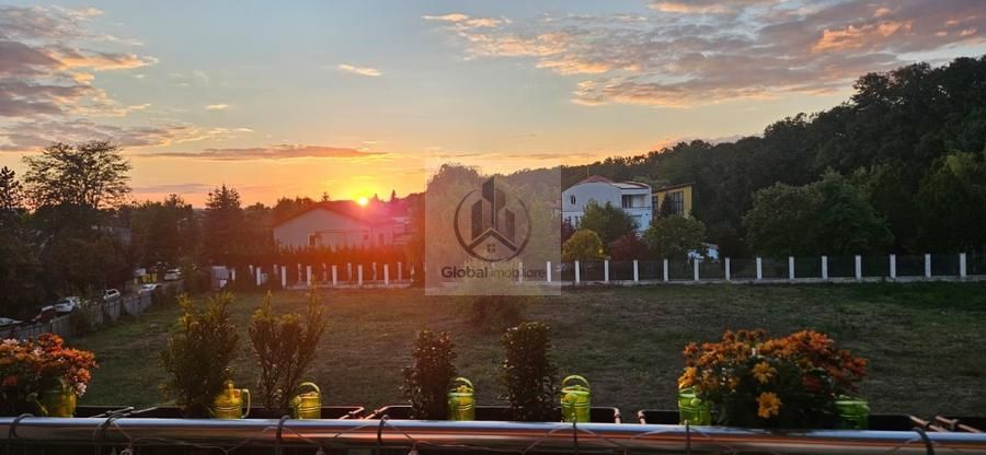 Apartament 2 camere Diamond Residence Pipera | Piscină | 79 mp | 720 € - Poză 13
