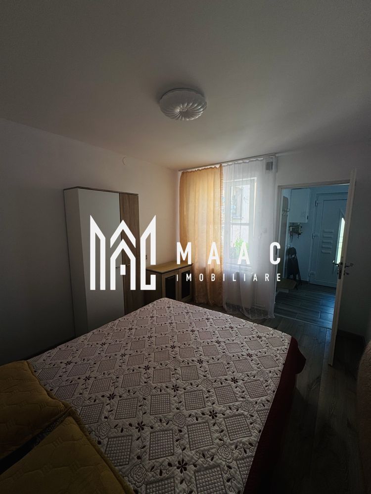 Apartament la casa 2 camere | 52 MPU | Curte | Terezian - Poză 5