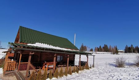 Cabana de vânzare în Mărișel – 115 mp, teren 812 mp