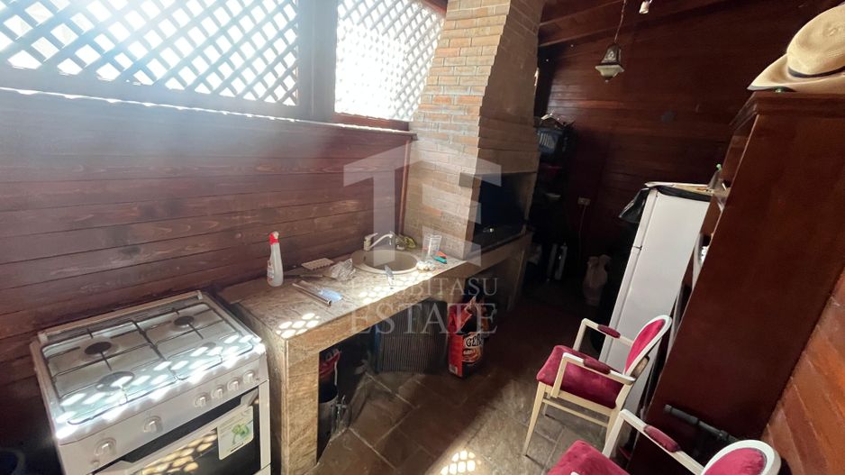 Vilă de Lux de Închiriat în Pipera – Liniște, Spațiu și Eleganță - Poză 28