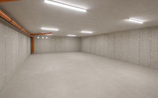Spațiu depozitare de 100mp, de închiriat în zona Iris - Poză 3