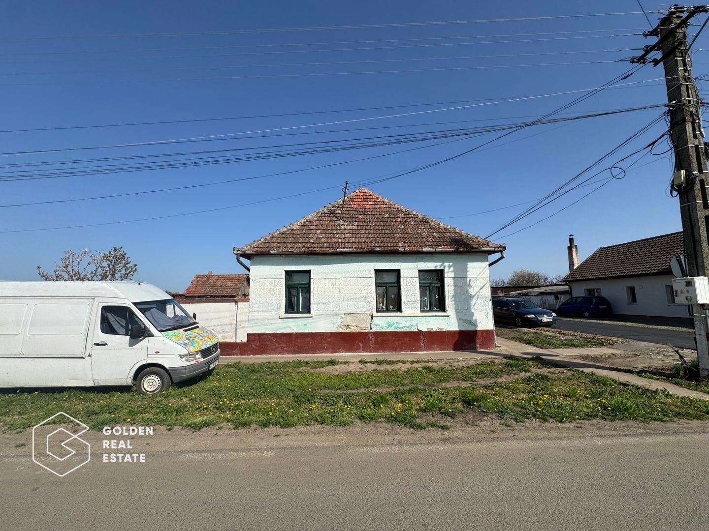 Casa cu teren 959 mp, Iratosu, Zona buna, Comision 0% - Poză 10