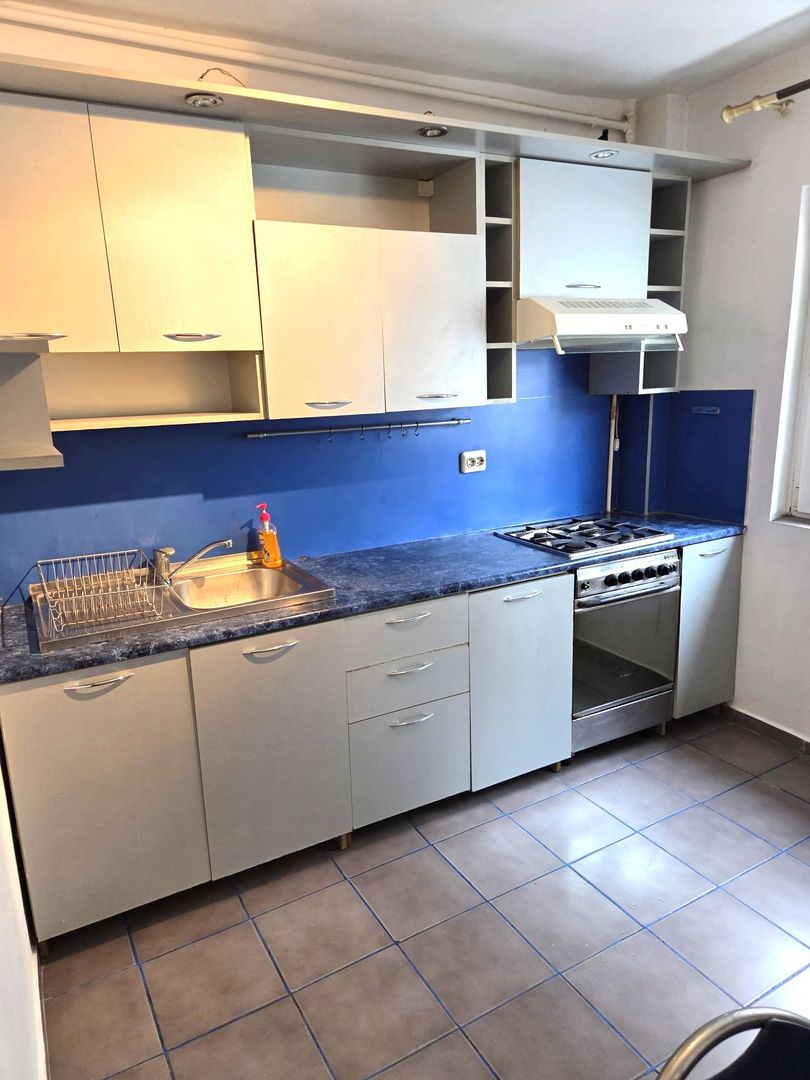 Apartament 3 camere in bloc anvelopat 7 minute metrou Gorjului - Poză 8
