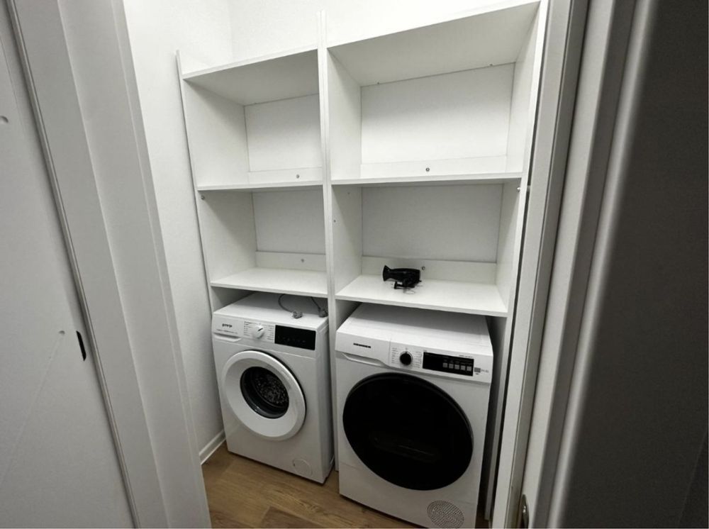 Apartament de vanzare 3 camere 72 mpu mobilat utilat etaj 1 Alba Iulia - Poză 5