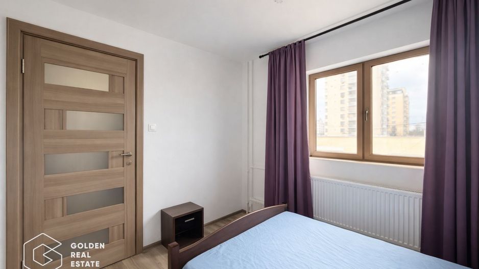 Apartament 2 camere, Calea Romanilor - Poză 2