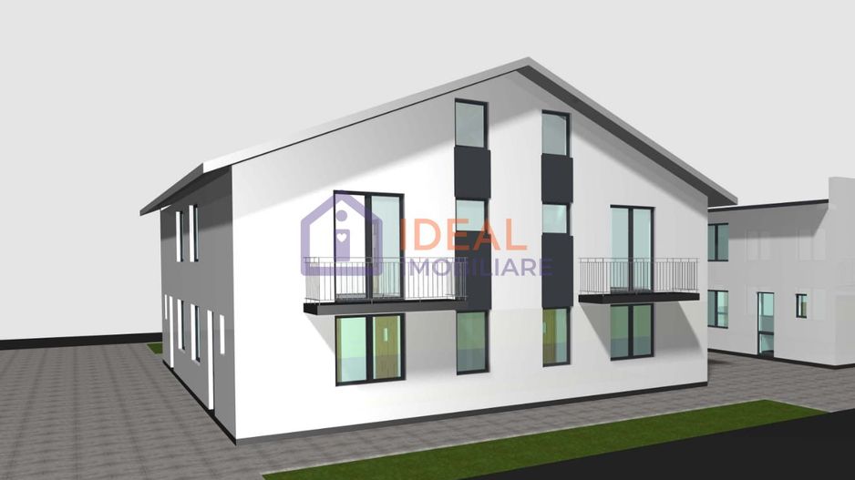 Casa cu 4 camere LA CHEIE in Calea Cisnadiei, zona Casa de Apa - Poză 10