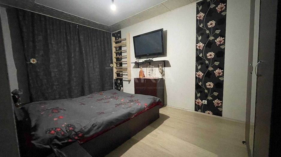 Apartament spațios cu 4 camere – Mănăștur, etaj 1, zonă excelentă - Poză 5