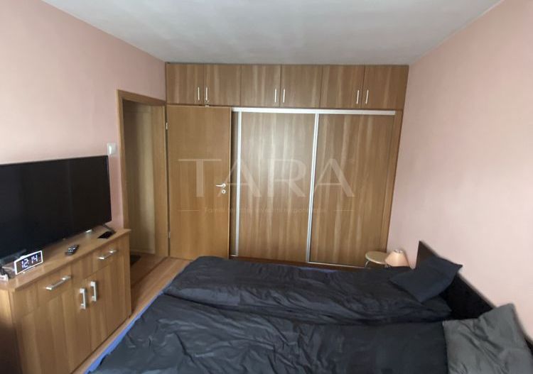 3 camere decomandate în Mănăștur, zona Minerva – confort și panoramă!” - Poză 7