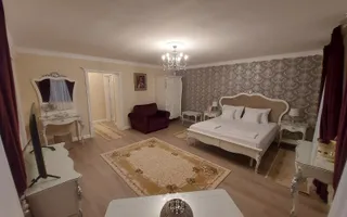 Pensiune de Lux | Conac De Poveste | Spatii comerciale | Gura Raului - Poză 45